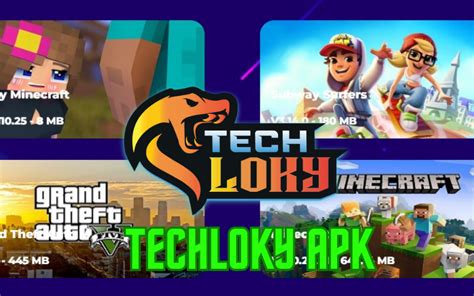 apk techloky|techloky game download.